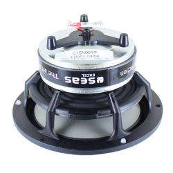 Photo of Seas Excel 5